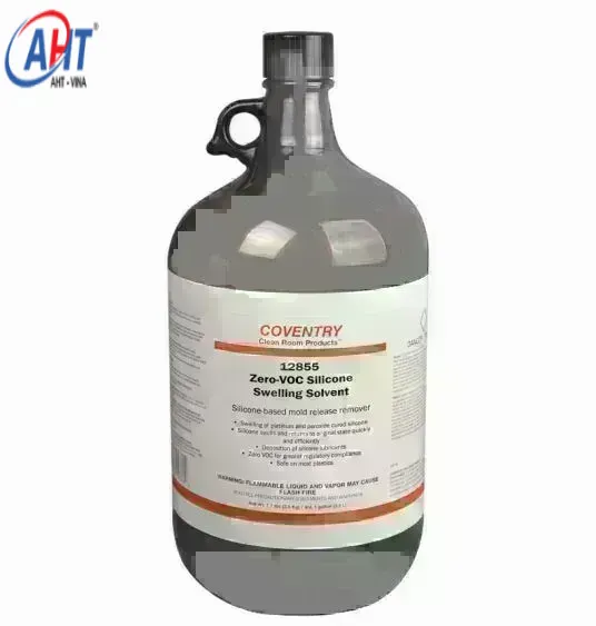 Coventry 12855 Zero-VOC Swelling Solvent