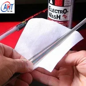 Prostech Chemtronics 6704 Econowipes Non-Woven Wipes