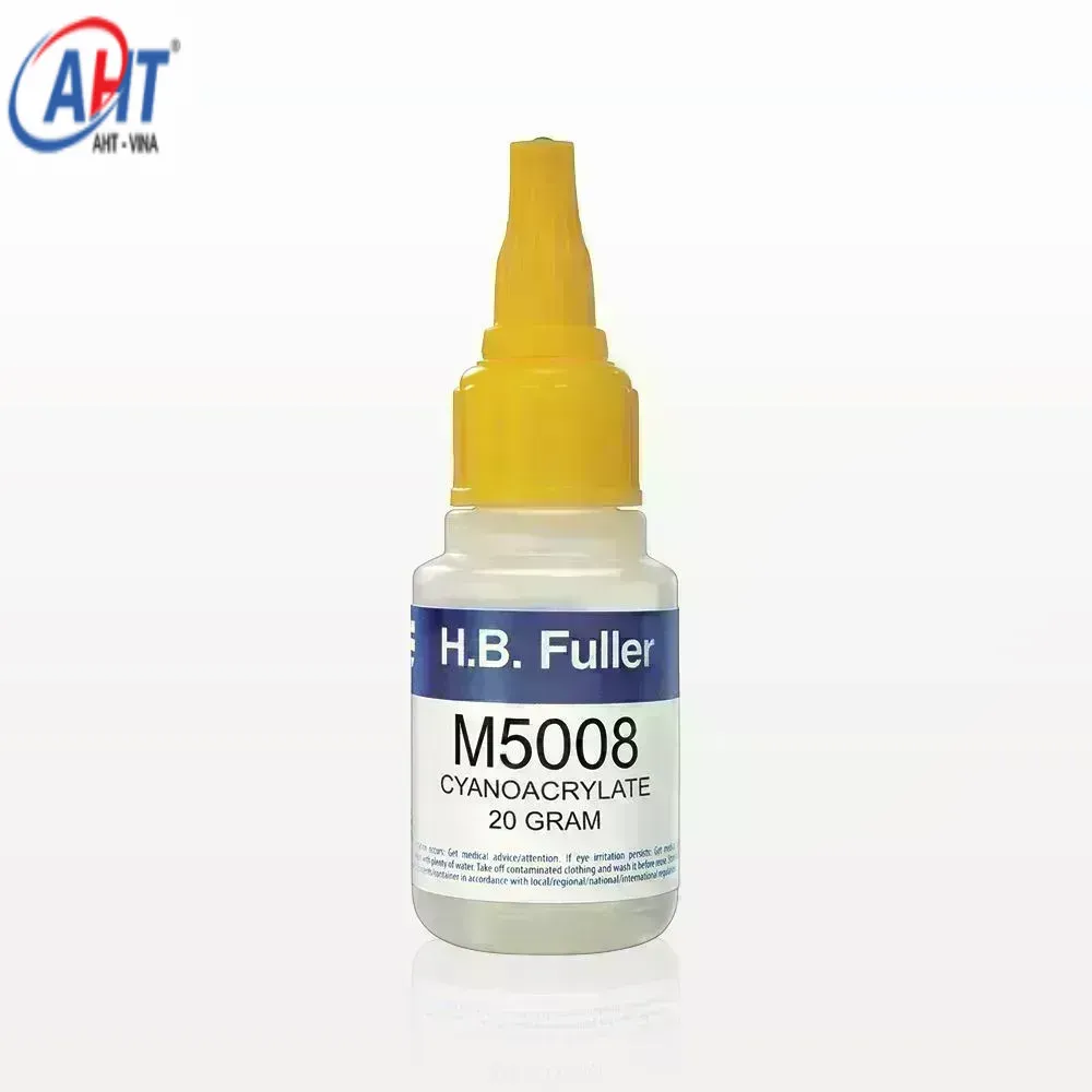 Cyberbond 5008 - Medical device adhesive