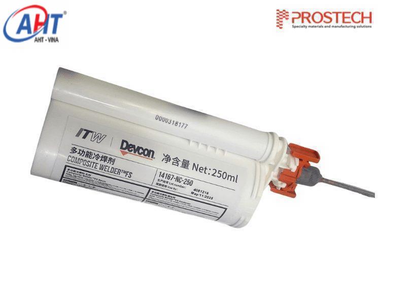 Prostech-Devcon 14167 250ml-Composite-WelderFS-EN-TDS