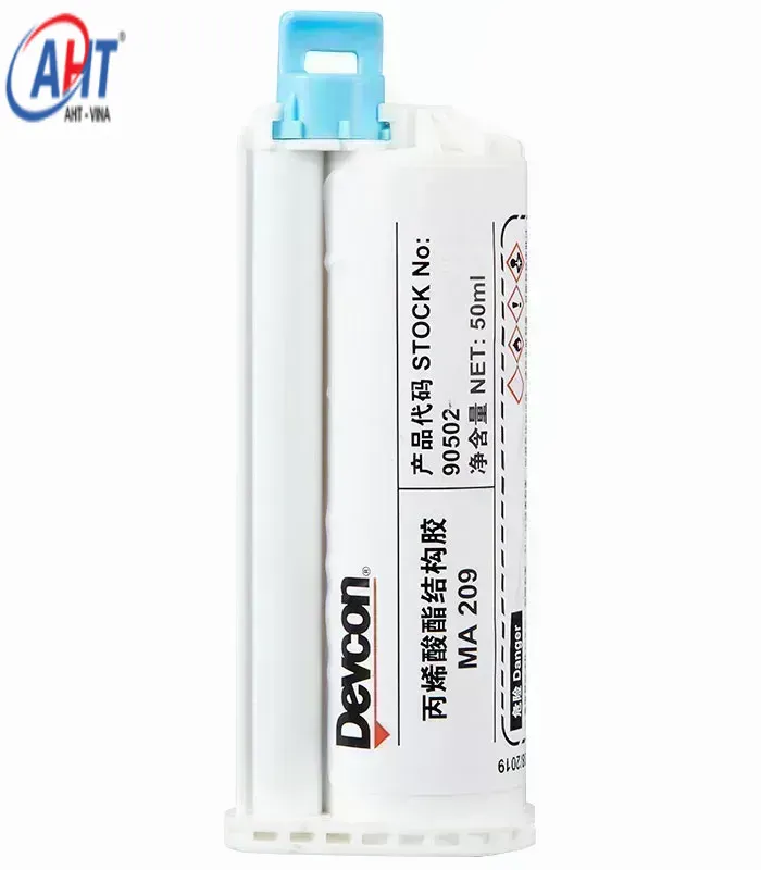 Devcon® MA209 – High-Performance Structural Adhesive