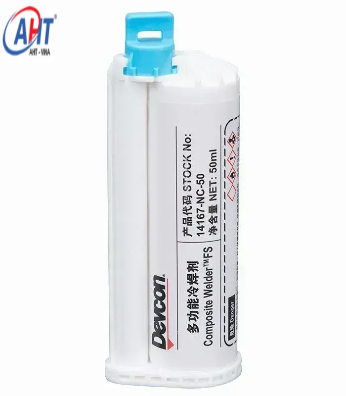 Prostech-Devcon® 14167 50ml-Composite Welder™FS-structual-acrylic-adhesive.