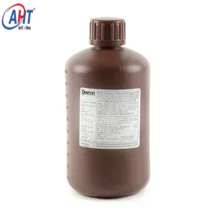 Prostech-Devcon-Tru-Bond™ PSA 4500-Pressure-Sensitive-Adhesive