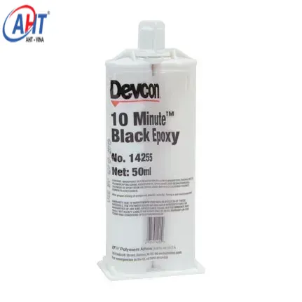 Prostech-Devcon®-14255-10-Minute-Epoxy-A-rapid-curing-general-purpose-adhesive-encapsulant