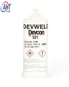 Prostech-Devcon®-Devweld-531-Methacrylate-adhesive