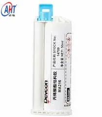 Prostech-Devcon®-MA216-acrylic-structural-adhesive