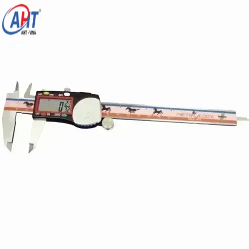 Digital Caliper Absolute Series