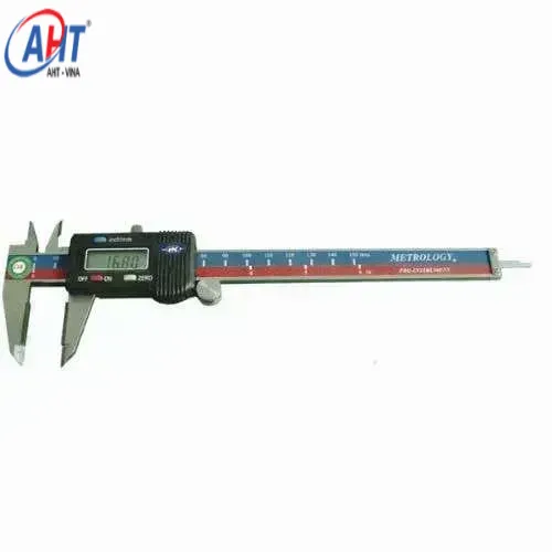 Metrology Digital Caliper - Blade
