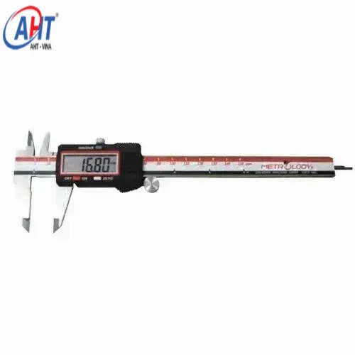 Metrology Digital Caliper - IP54 5Micro