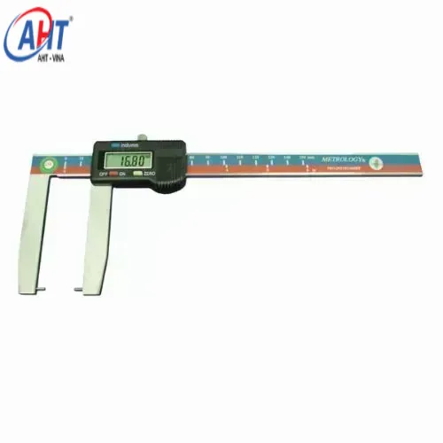 Outside Groove Digital Caliper IP54