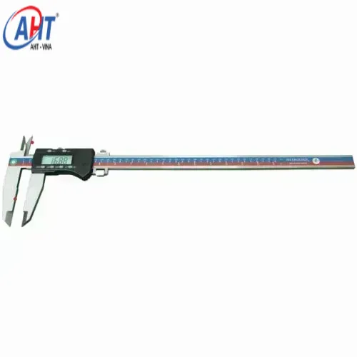 Metrology Digital Caliper-Standard Jaw