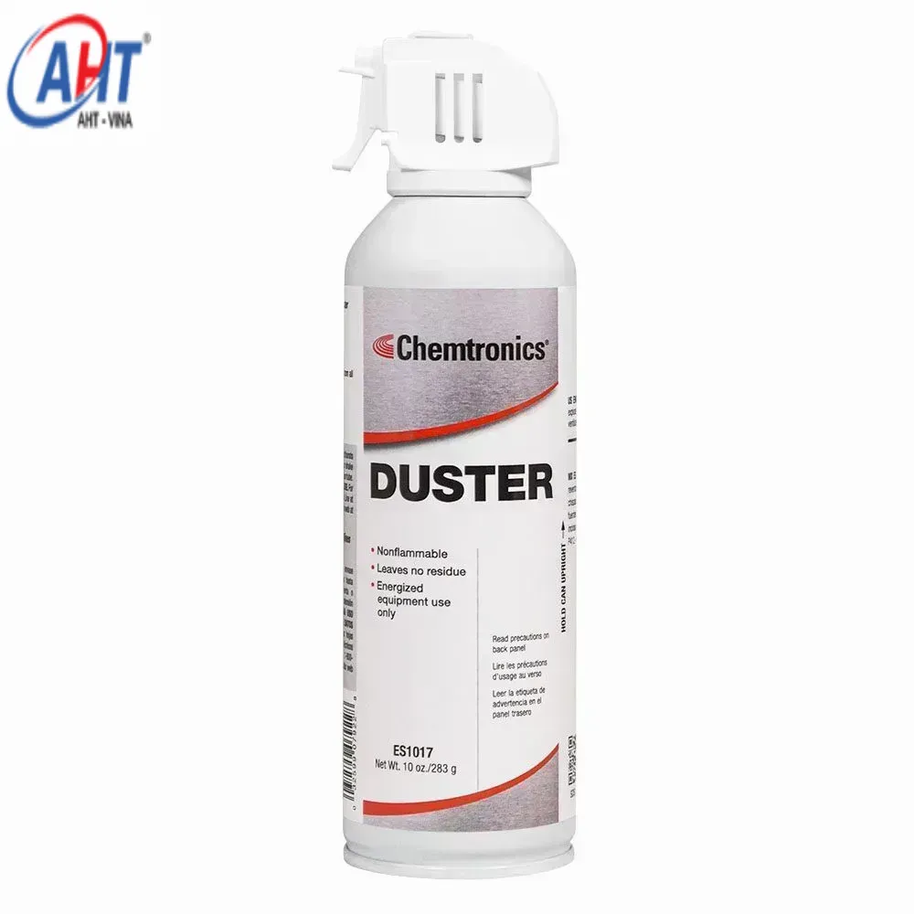 Duster ES1017