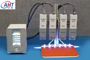 BlueWave® MX-275 UV LED Curing System