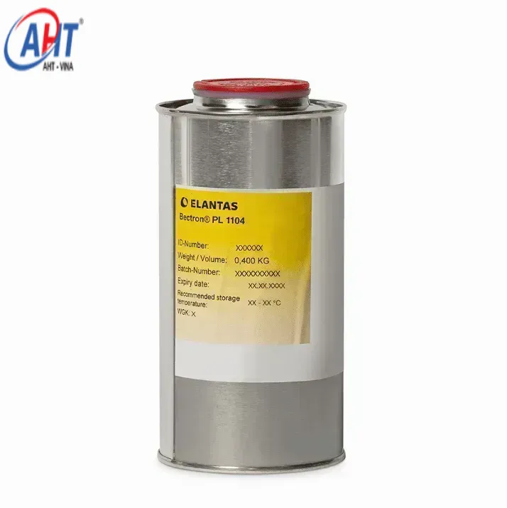 Elantas Bectron® PL 1104 Lớp Phủ Bảo Vệ Bảng Mạch
