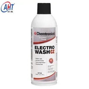 Electro-Wash CZ Cleaner Degreaser ES7100