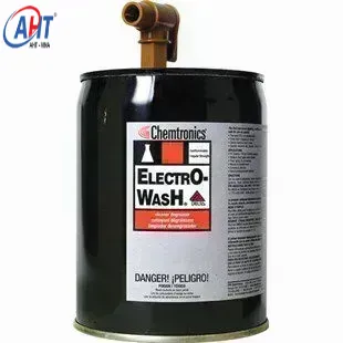 Electro-Wash Delta Cleaner Degreaser DEL101