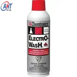 Electro-Wash Delta DEL1601