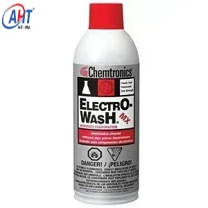 Electro-Wash MX Cleaner Degreaser ES1621