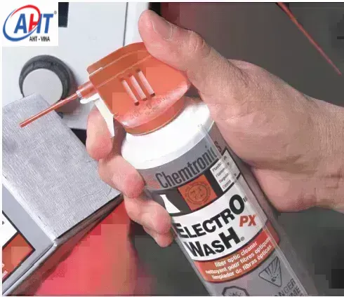 Chất tẩy nhờn Electro-Wash PX ES1210