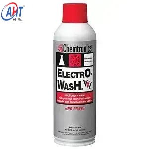 Electro-Wash Tri-V VVV1614