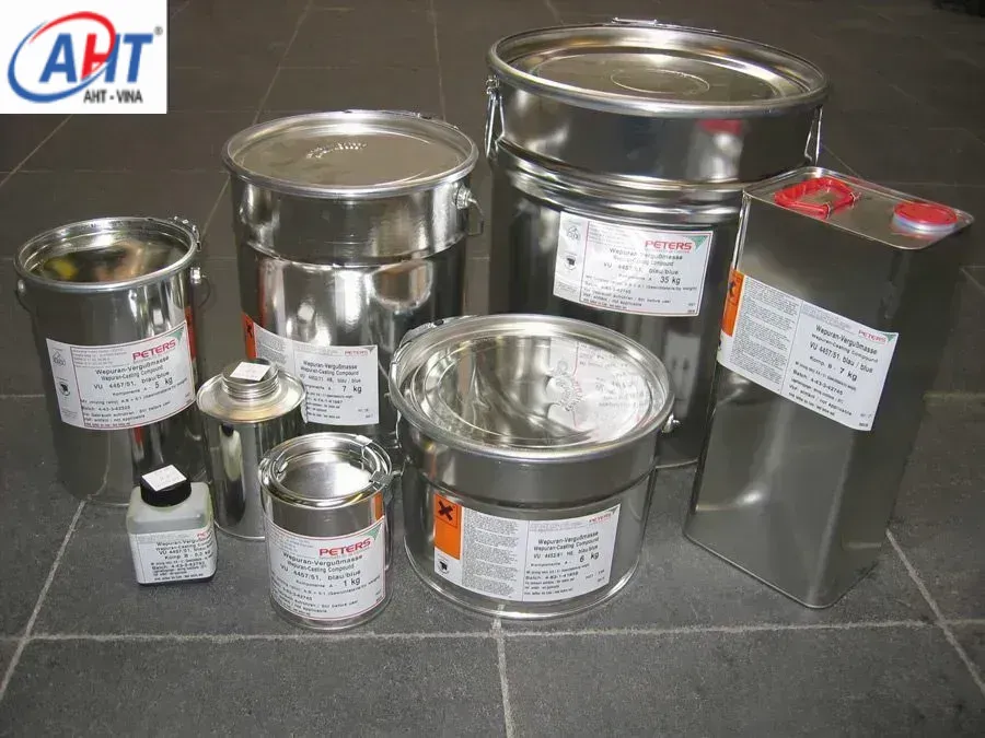 ELPEGUARD® Twin-Cure® DSL 1600 E-FLZ thick film coatings