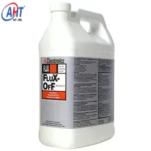 Flux-Off Aqueous ES132