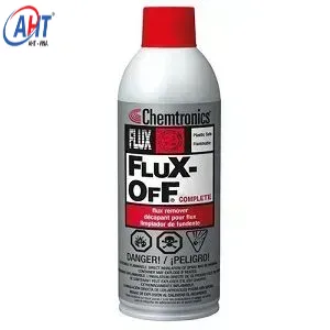 Flux-Off Complete ES1698