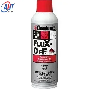 Flux-Off Delta Flux Remover DEL1692