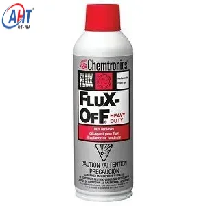 Flux-Off Heavy Duty ES1631