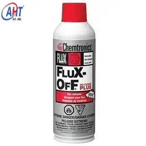 Flux-Off No Clean Plus Flux Remover ES1696