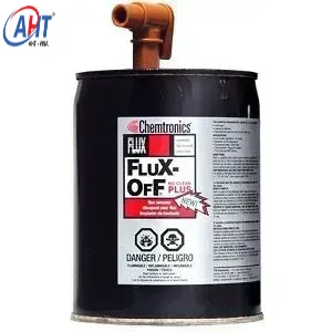 Dung dịch tẩy chất trợ hàn ES196