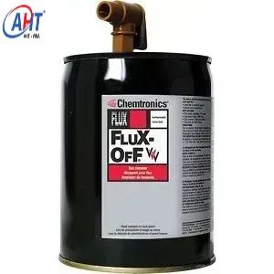 Flux-Off Tri-V Flux Remover VVV195