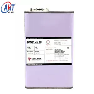 Prostech - Gluditech - UV3102-M-TDS