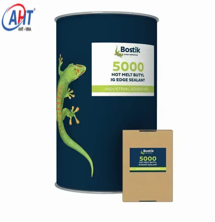 BOSTIK 5000 Hot Melt Butyl Sealant 