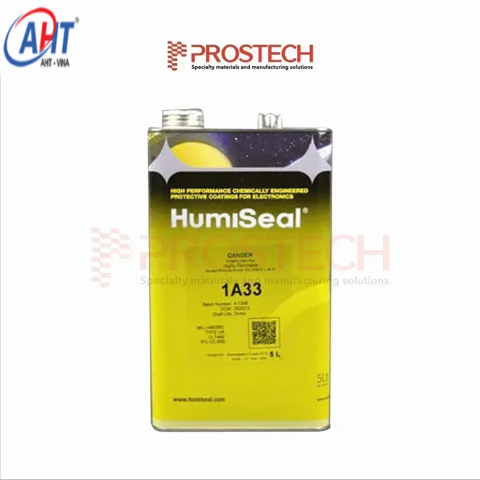 HumiSeal® 1A33 LTX