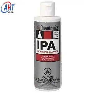 IPA - Isopropyl Alcohol ES820L