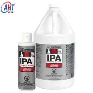 IPA – Isopropyl Alcohol ES605L