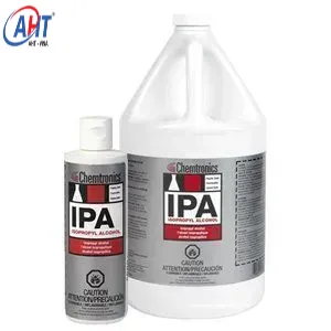 IPA ES5505
