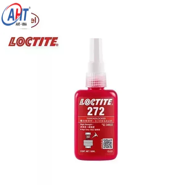 LOCTITE® 272™