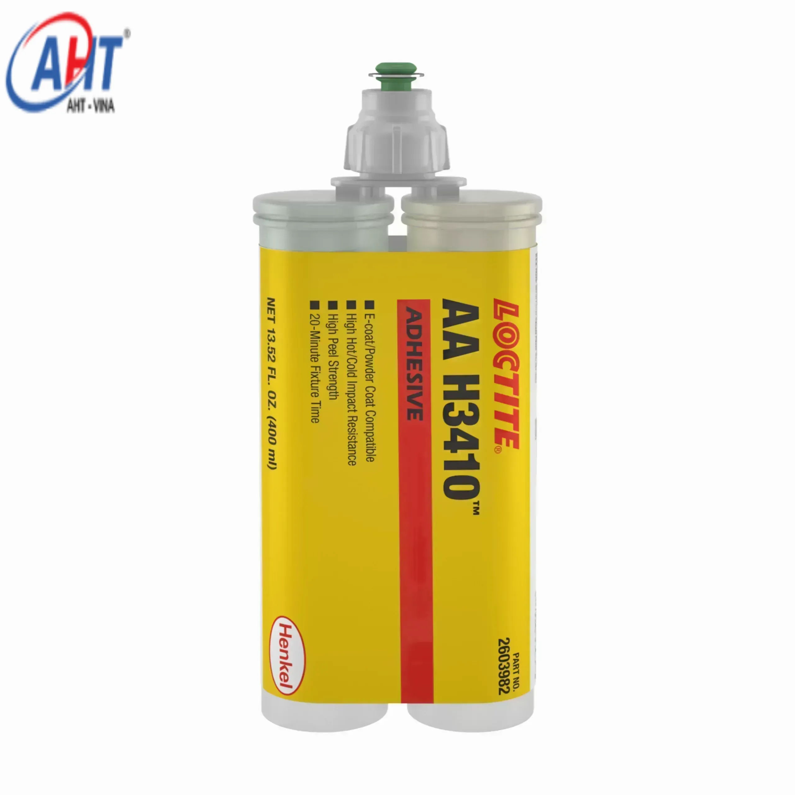 LOCTITE® AA H3410