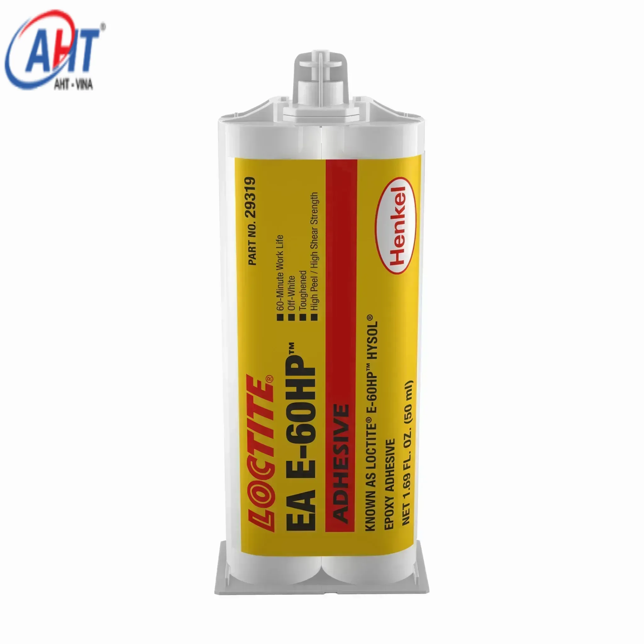 LOCTITE® EA E-60HP