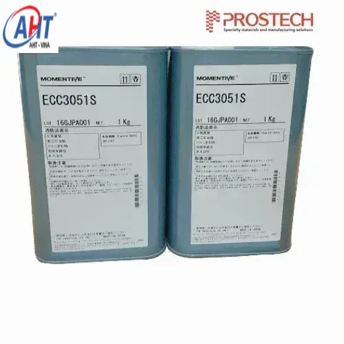 Prostech-Momentive ECC3051S-silicone-conformal-coating