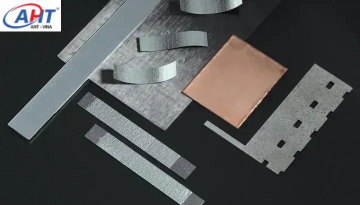TMP-FX Laminate Dẫn Nhiệt Cao