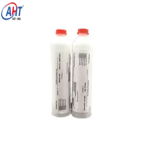 Silicone adhesive RTV6424