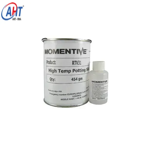 Prostech-Momentive-RTV31-silicone-rubber-compound
