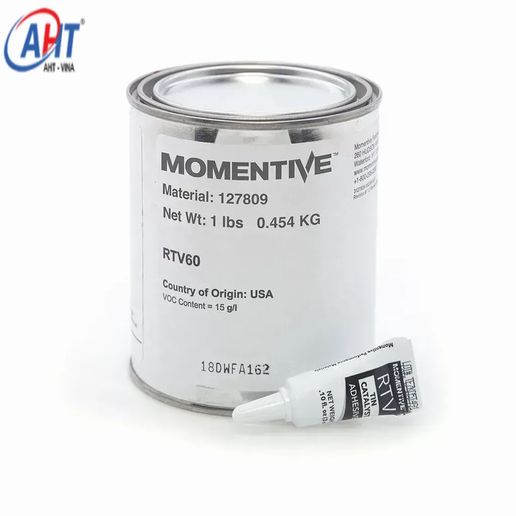 Prostech-Momentive-RTV60-silicone-rubber-compound