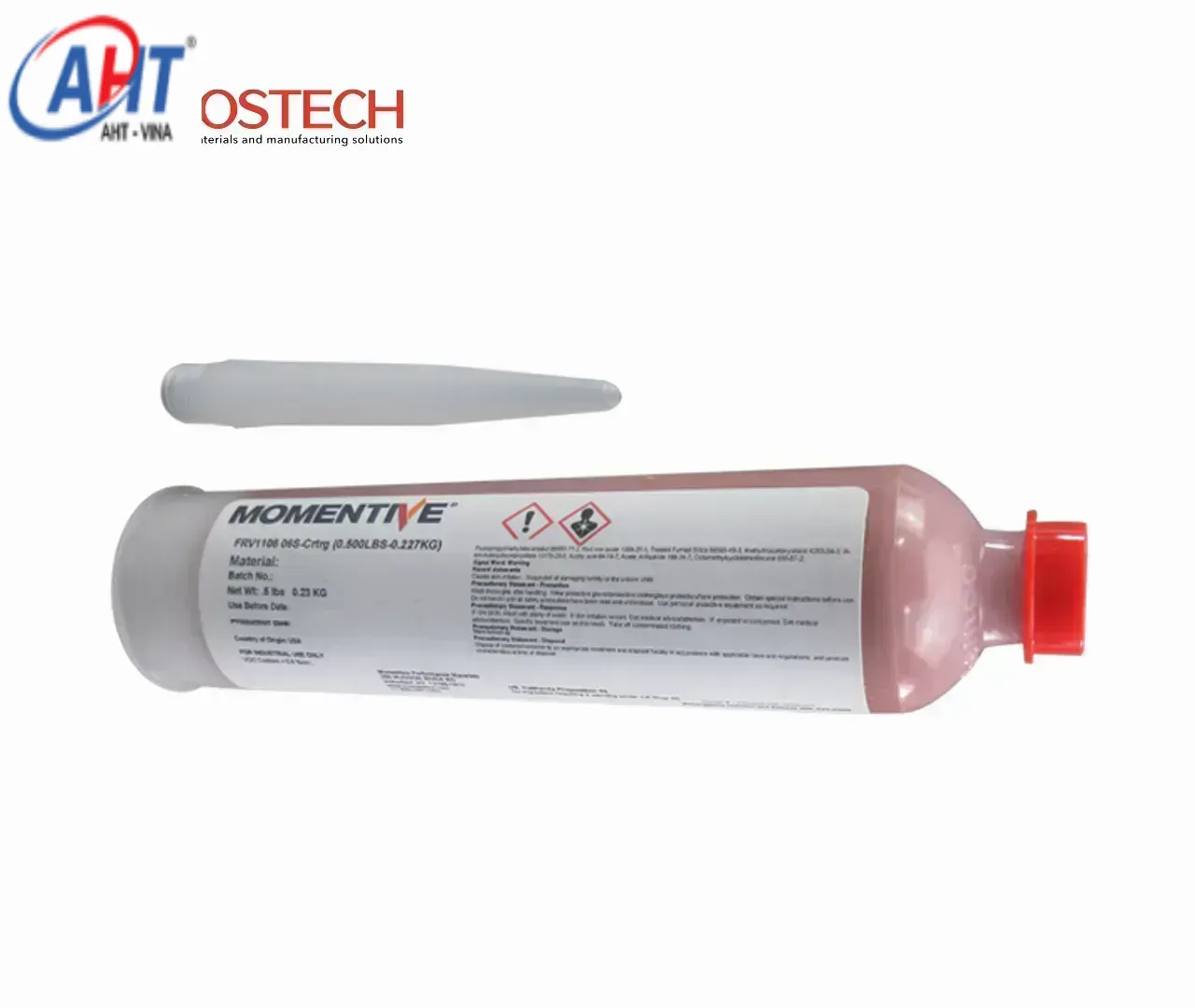 Prostech-Momentive-SNAPSIL™-FRV1106-ADHESIVE-SEALANT
