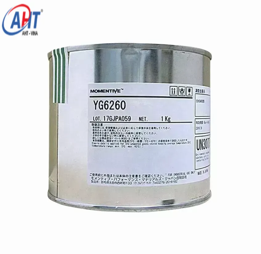 Thermally Conductive Compounds YG6260.