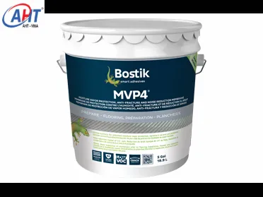 MVP4® Moisture Vapor Protection