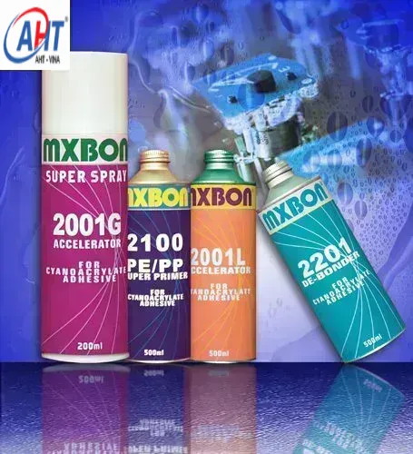 MXBON 2201 – Debonder